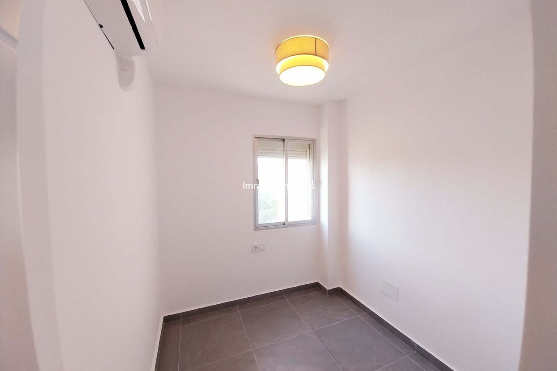 Bestaande woning - Appartement - Mijas - Calahonda