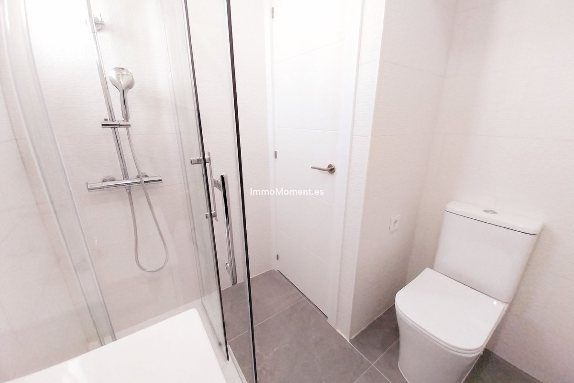 Bestaande woning - Appartement - Mijas - Calahonda
