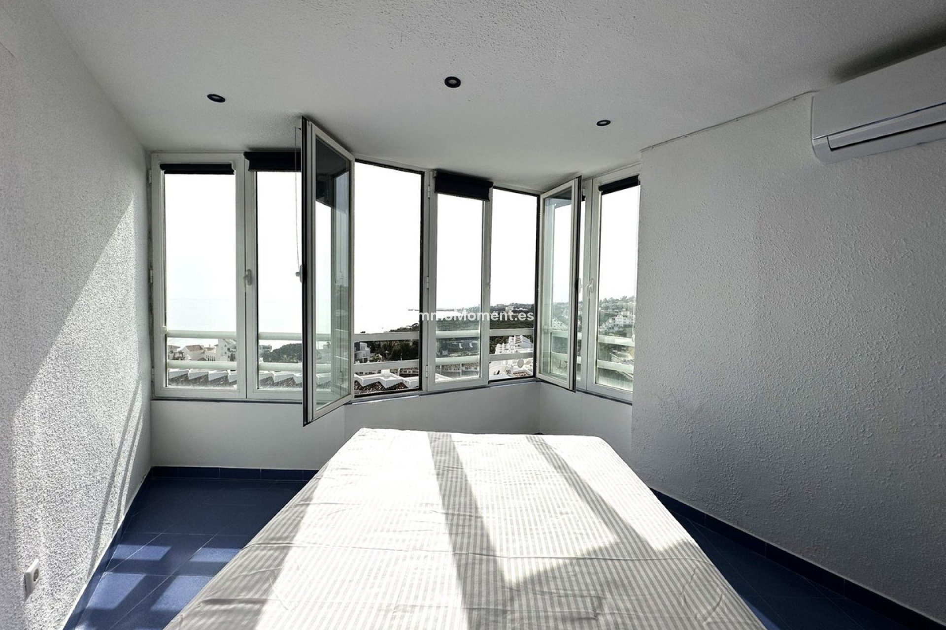 Bestaande woning - Appartement - Mijas - Calahonda
