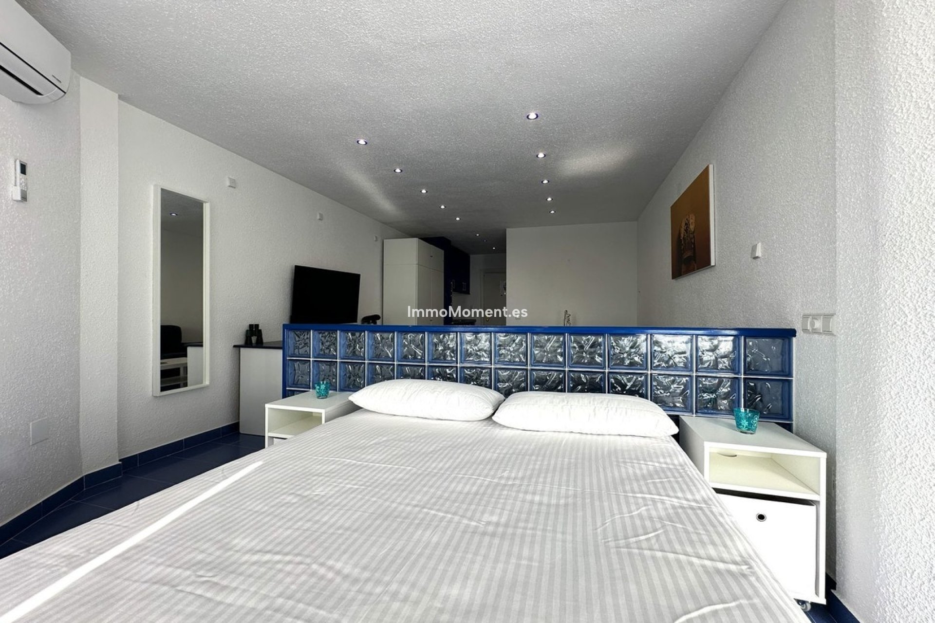 Bestaande woning - Appartement - Mijas - Calahonda