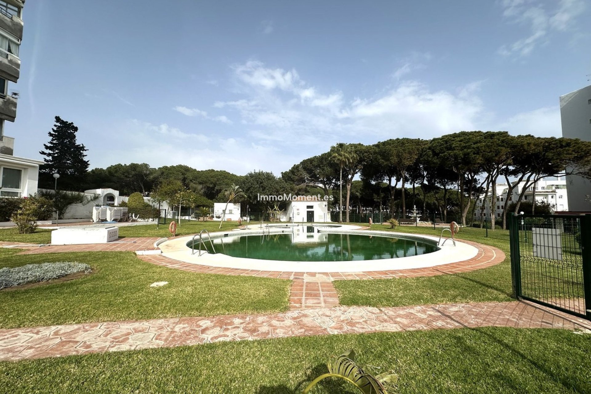Bestaande woning - Appartement - Mijas - Calahonda