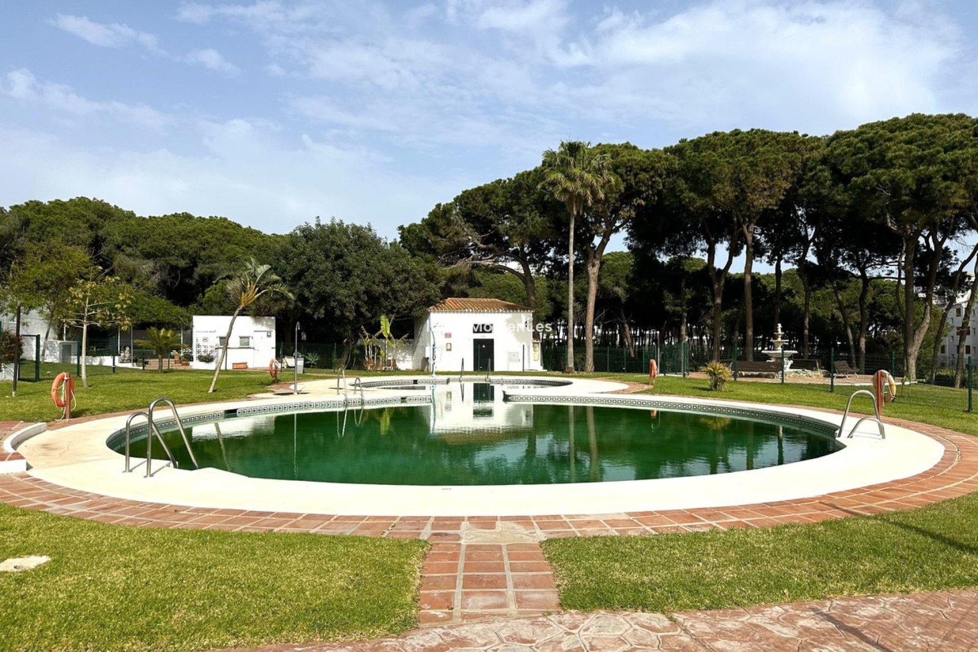 Bestaande woning - Appartement - Mijas - Calahonda