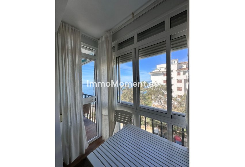 Bestaande woning - Appartement - Mijas - Calahonda