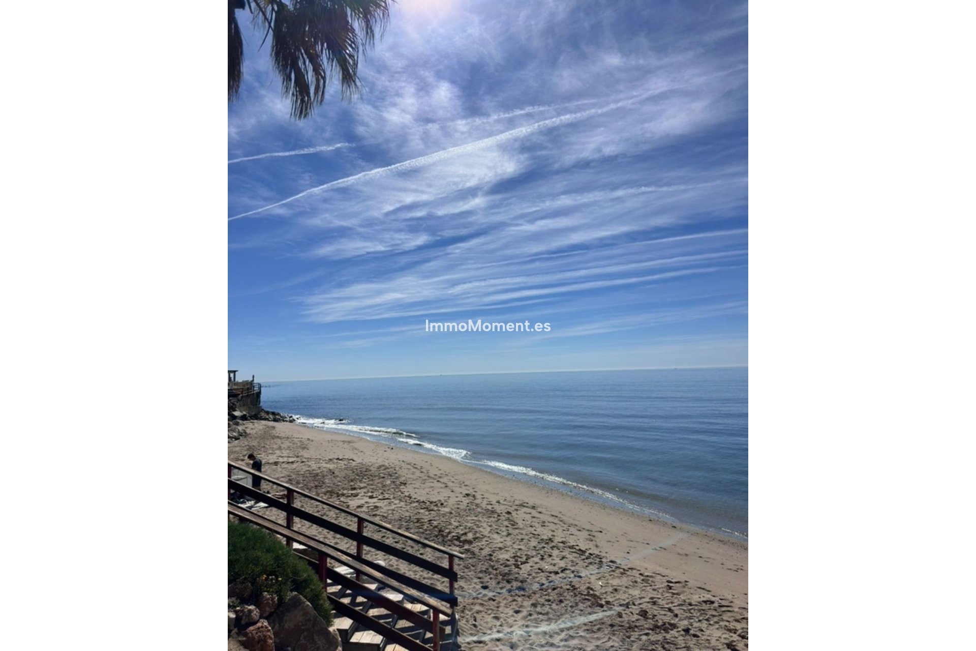 Bestaande woning - Appartement - Mijas - Calahonda