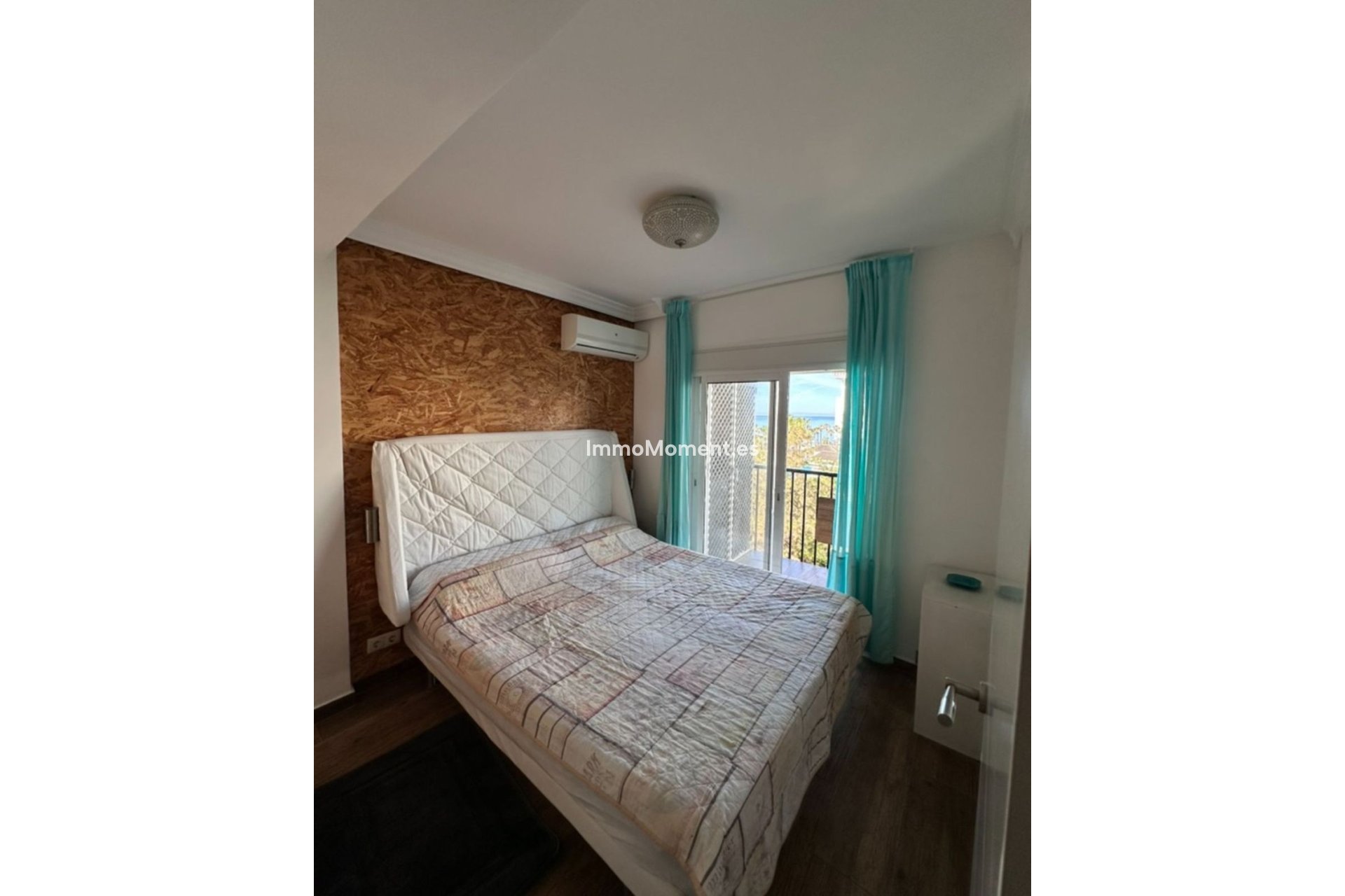 Bestaande woning - Appartement - Mijas - Calahonda