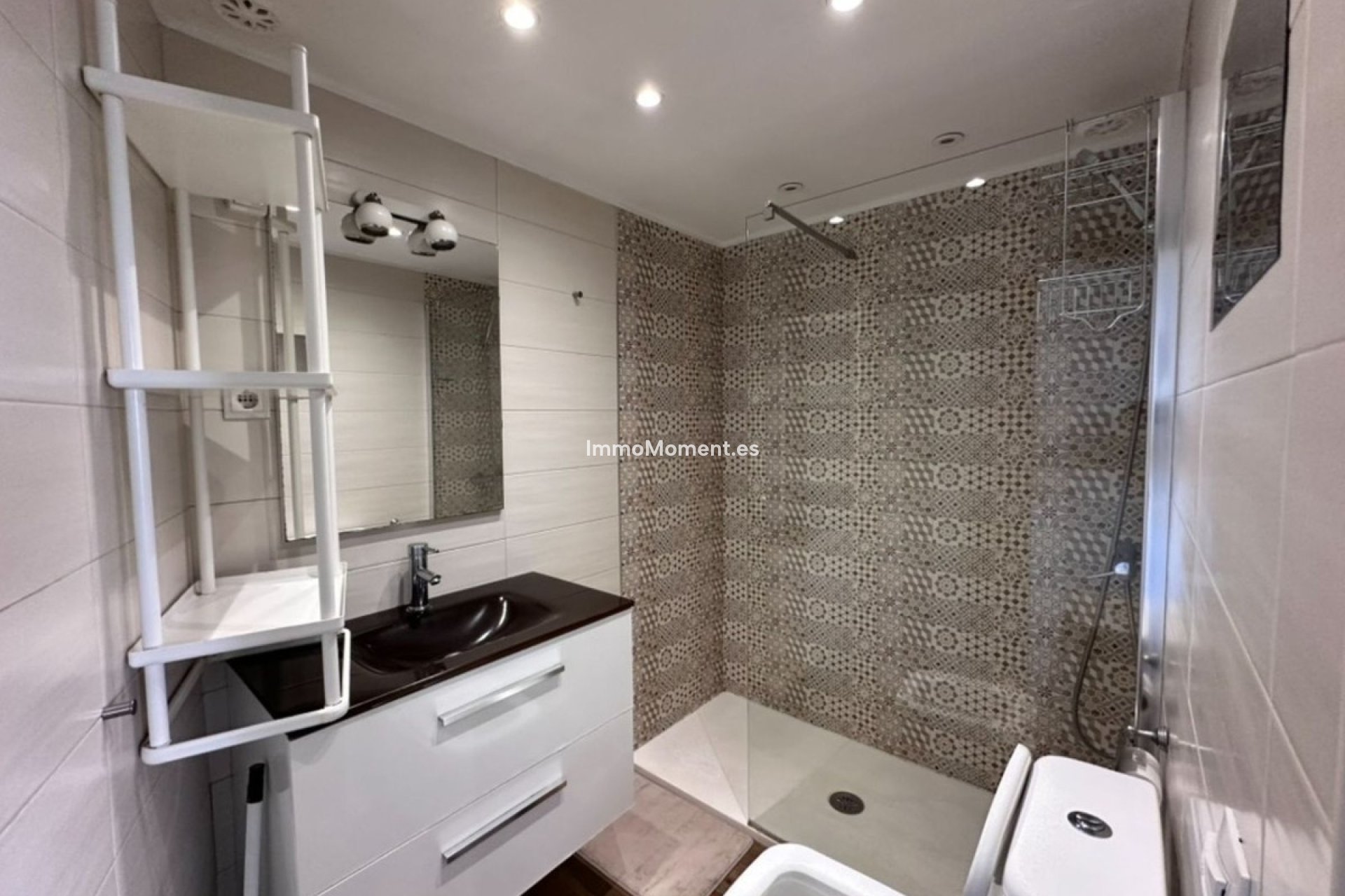 Bestaande woning - Appartement - Mijas - Calahonda