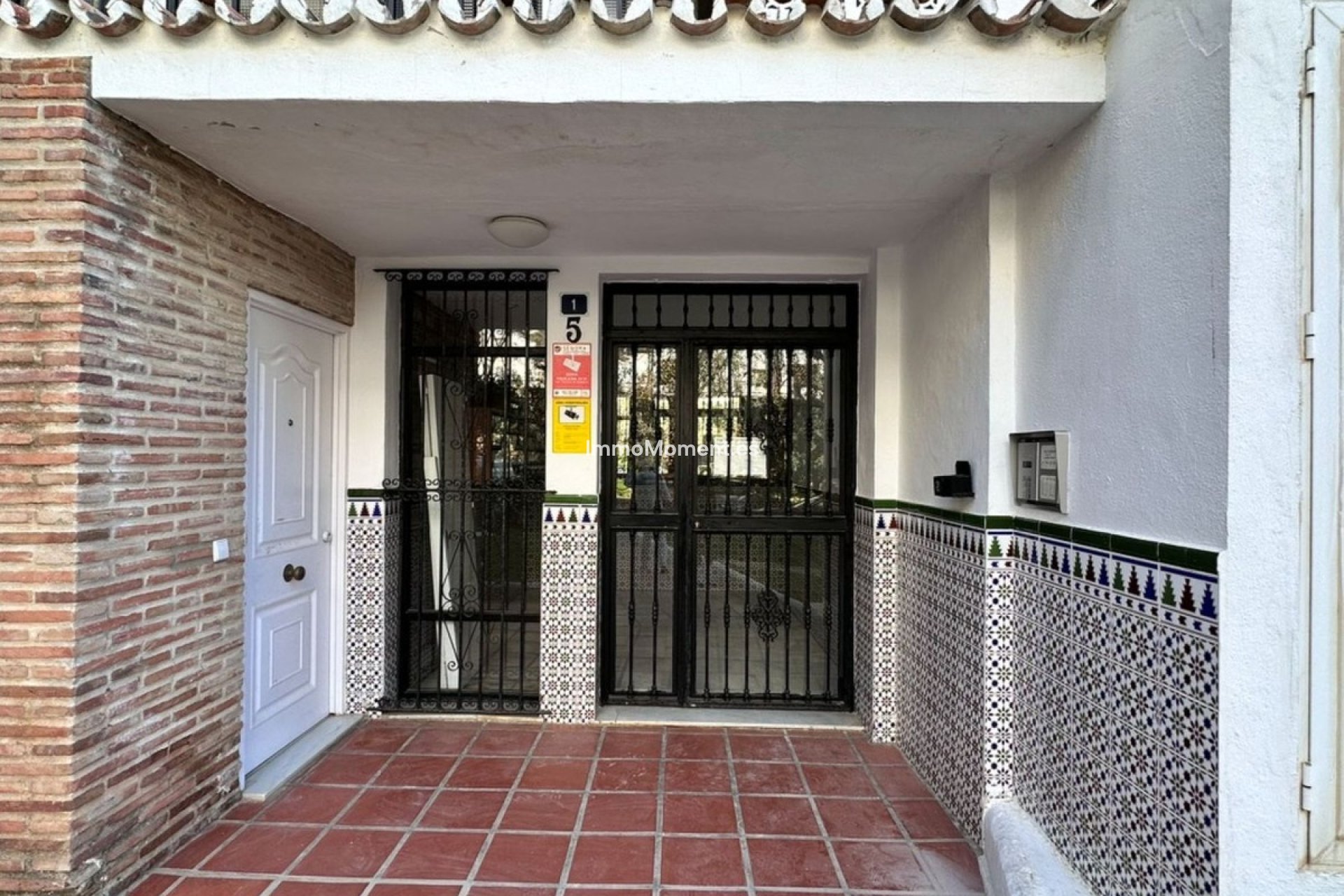 Bestaande woning - Appartement - Mijas - Calahonda