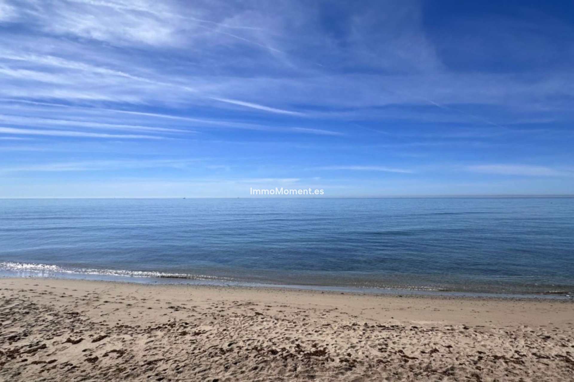 Bestaande woning - Appartement - Mijas - Calahonda