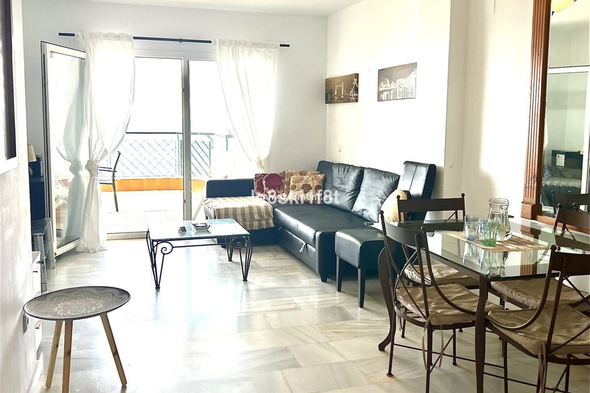 Bestaande woning - Appartement - Mijas - Calahonda