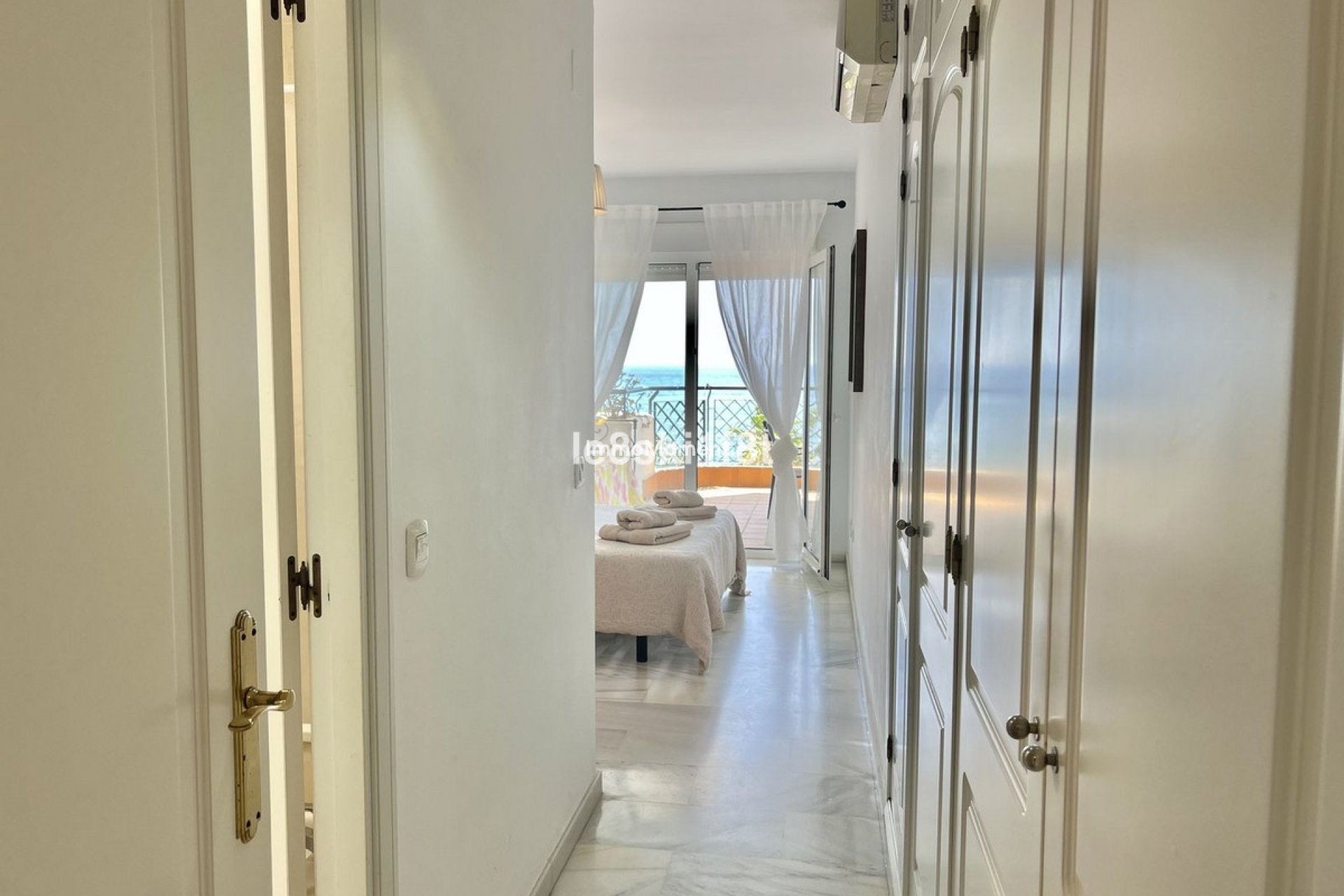 Bestaande woning - Appartement - Mijas - Calahonda