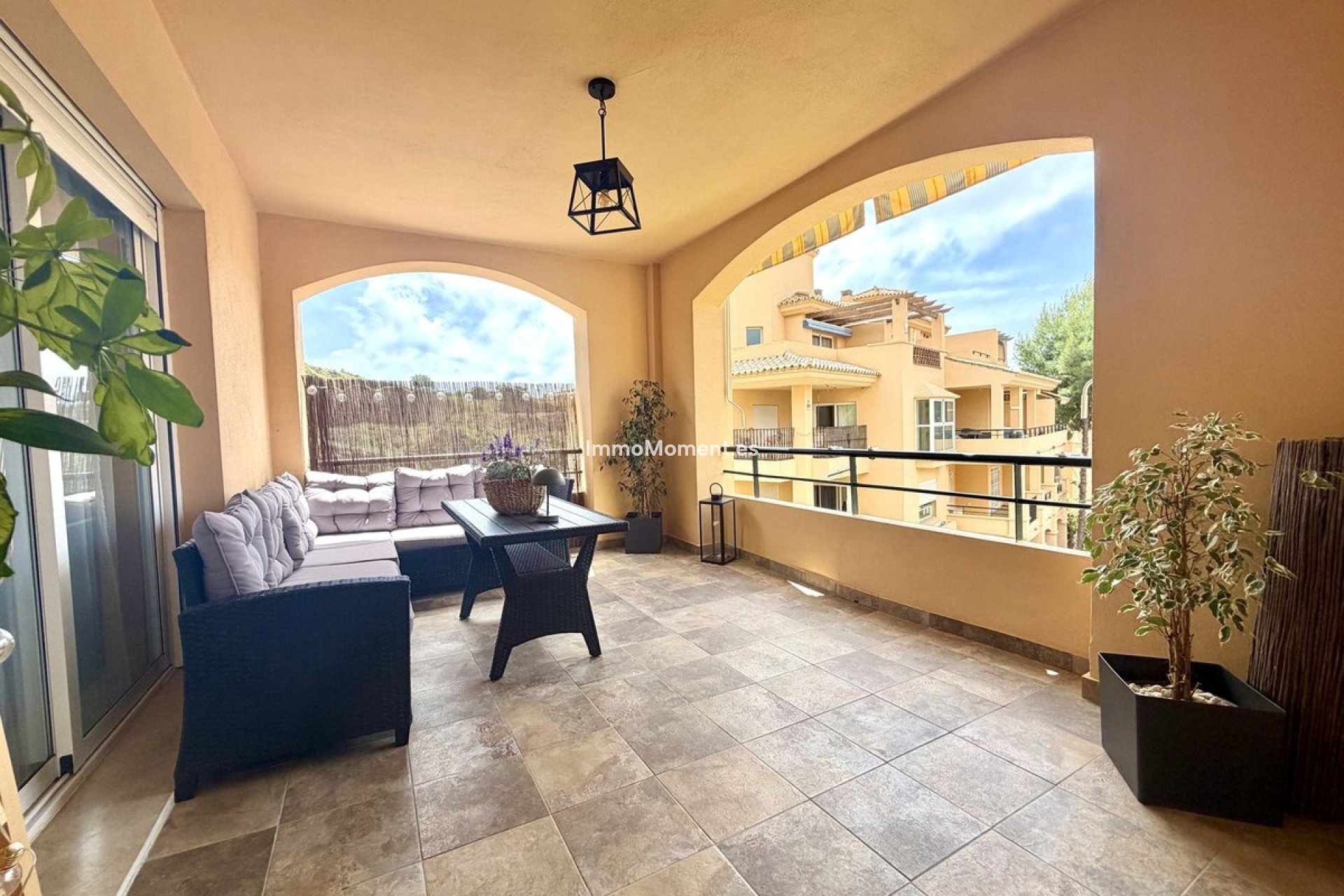Bestaande woning - Appartement - Mijas - Calahonda
