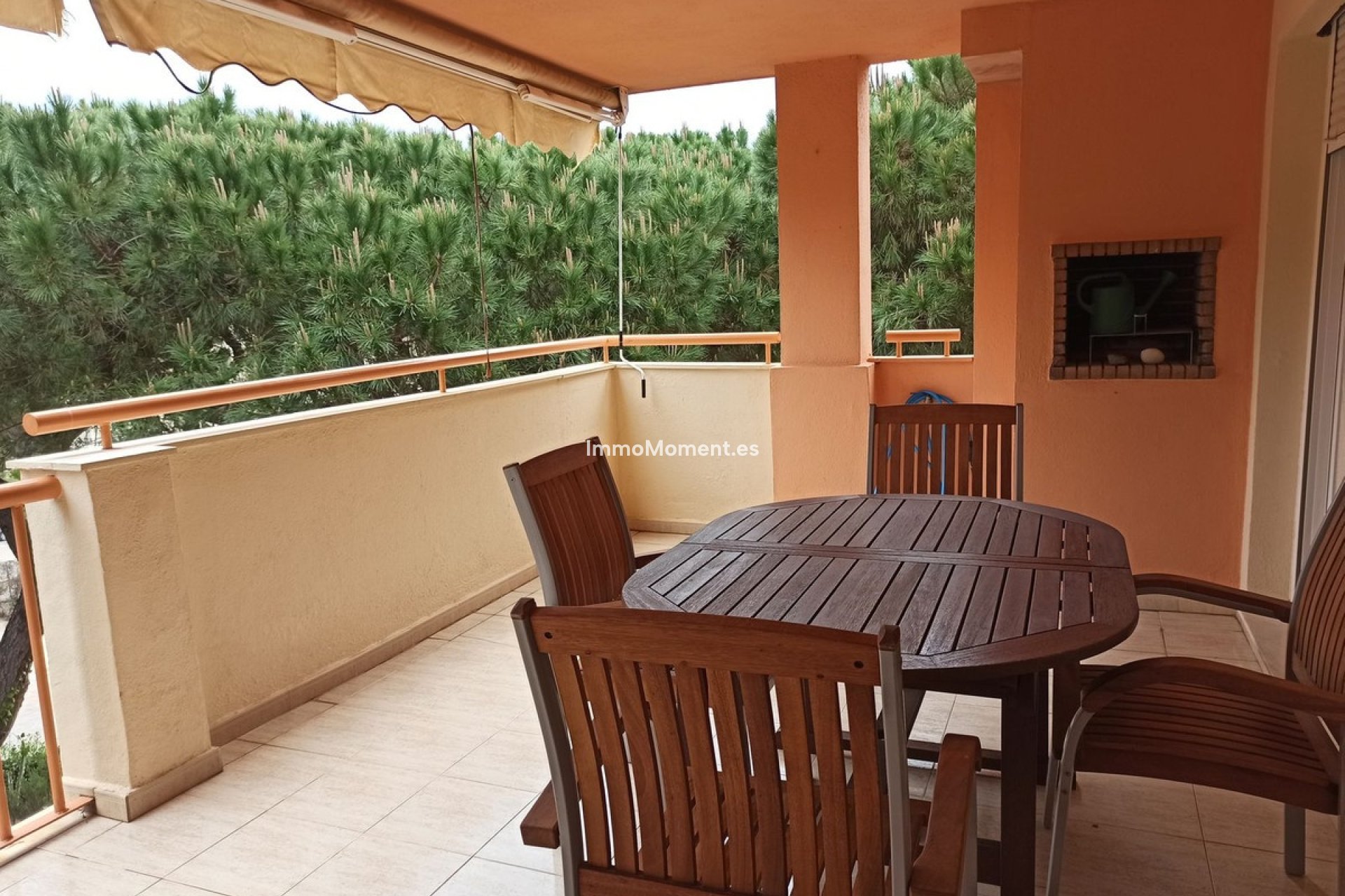 Bestaande woning - Appartement - Mijas - Calahonda