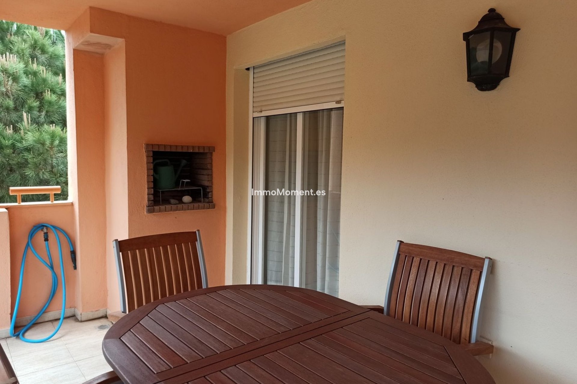 Bestaande woning - Appartement - Mijas - Calahonda