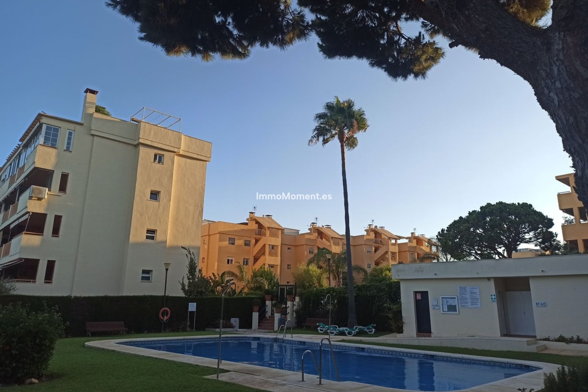 Bestaande woning - Appartement - Mijas - Calahonda