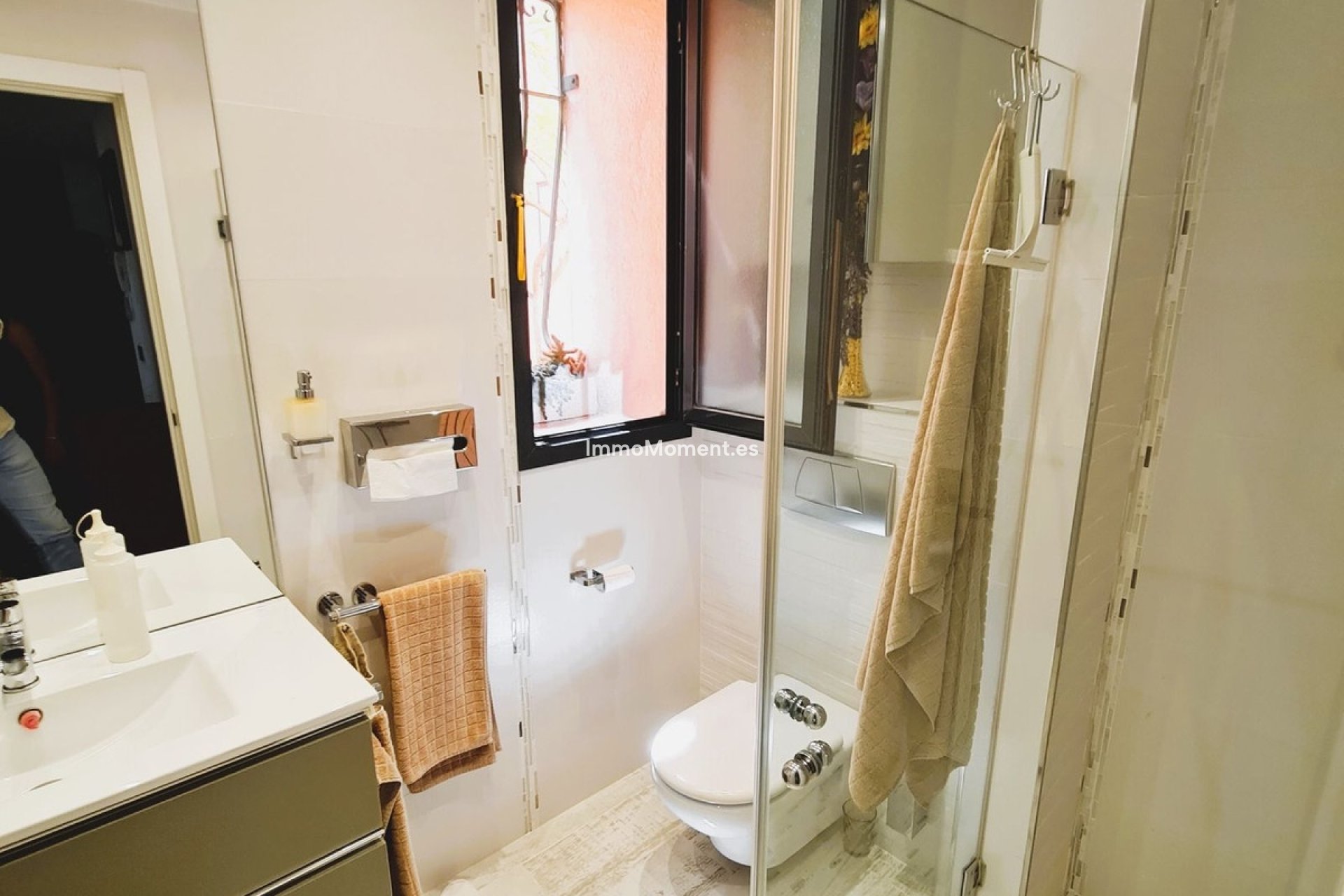 Bestaande woning - Appartement - Mijas - Calahonda