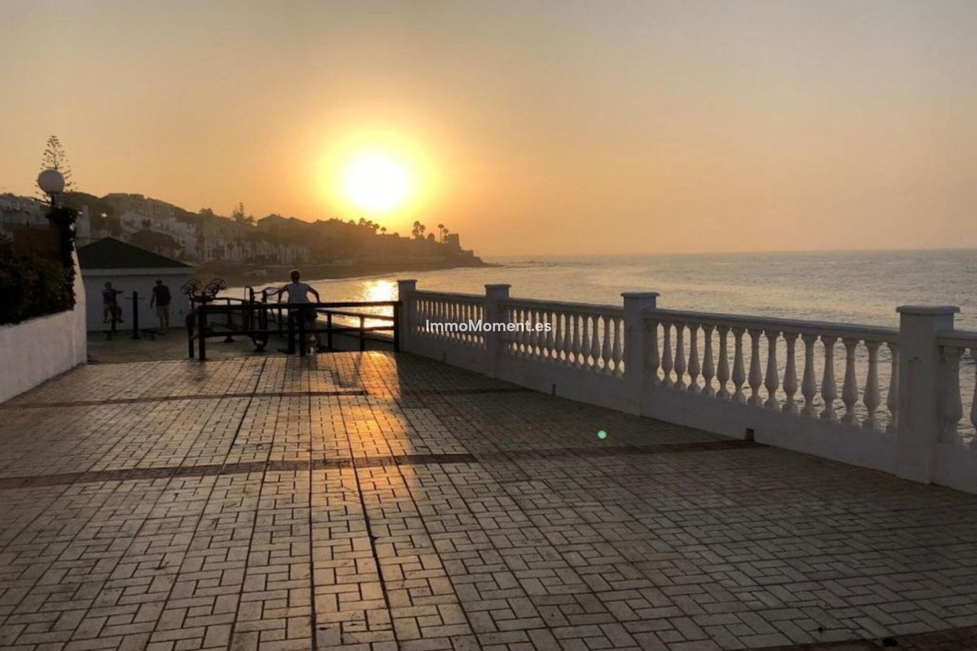 Bestaande woning - Appartement - Mijas - Calahonda