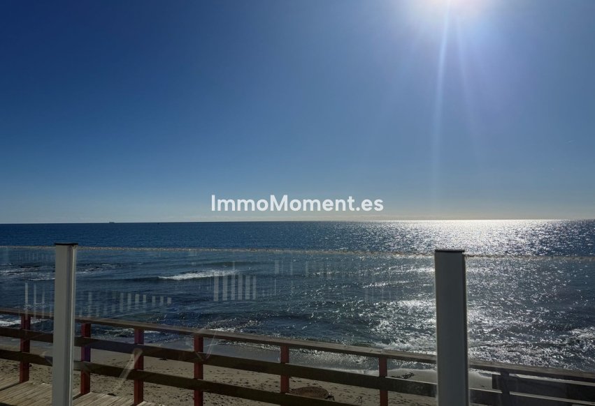 Bestaande woning - Appartement - Mijas - Calahonda