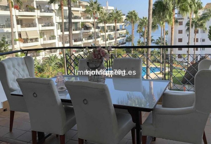 Bestaande woning - Appartement - Mijas - Calahonda
