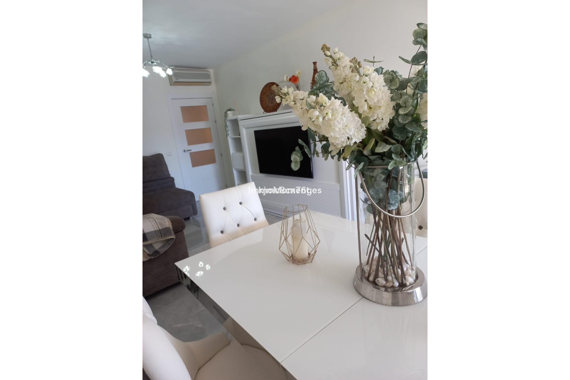 Bestaande woning - Appartement - Mijas - Calahonda
