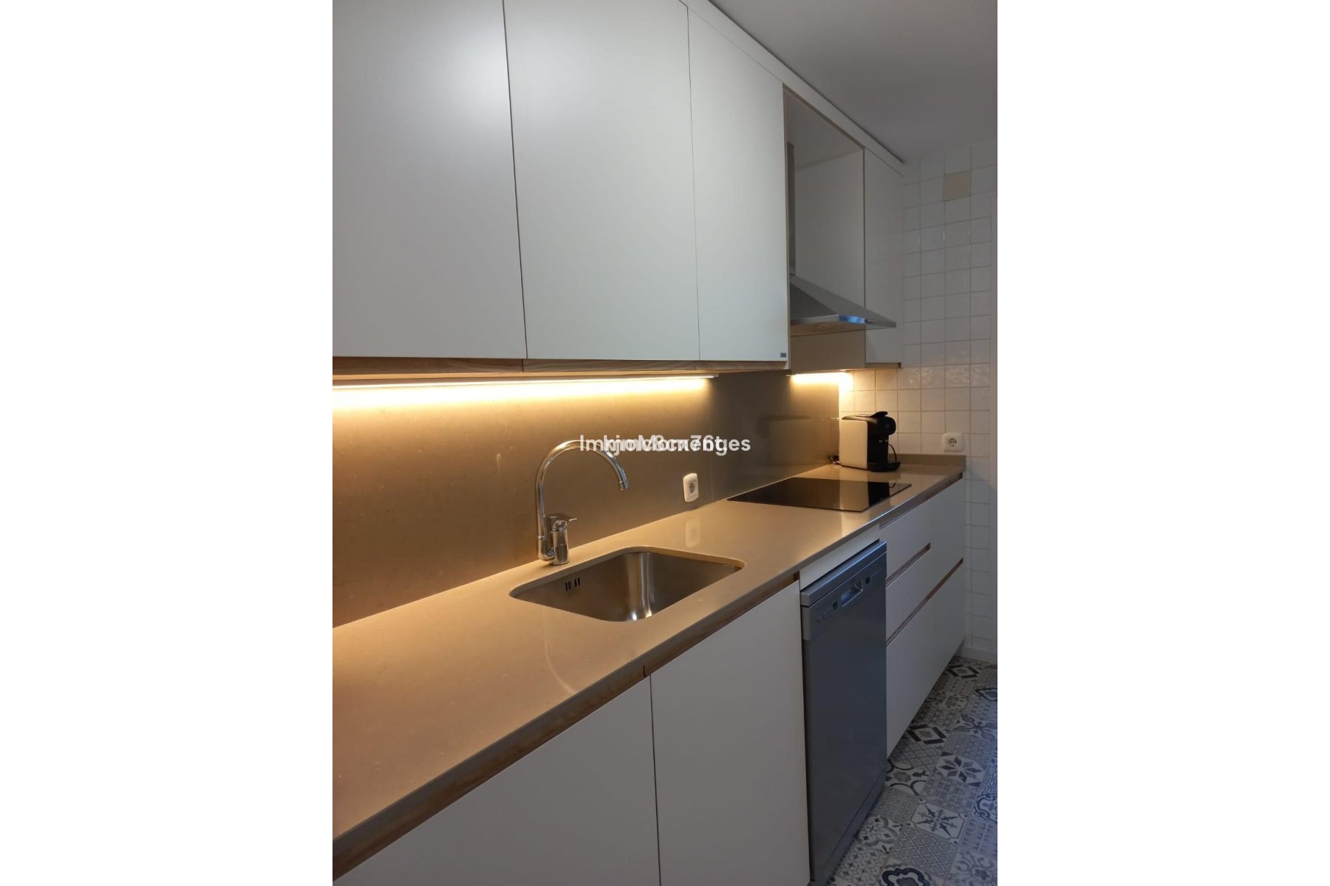 Bestaande woning - Appartement - Mijas - Calahonda