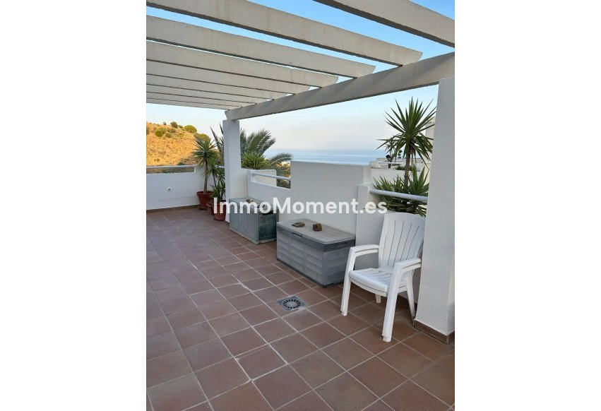 Bestaande woning - Appartement - Mijas - Calahonda