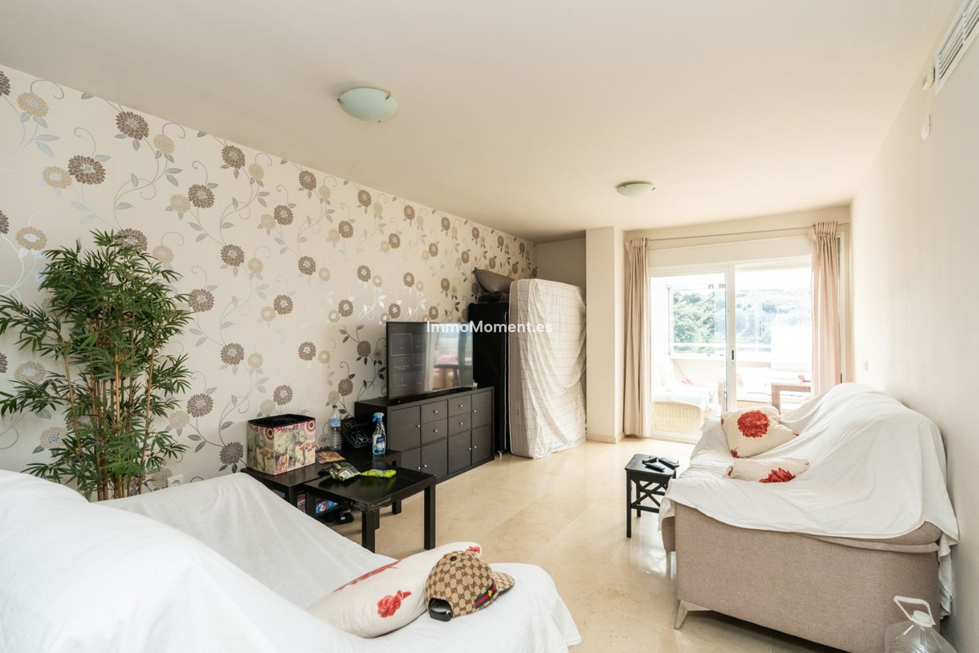 Bestaande woning - Appartement - Mijas - Calahonda