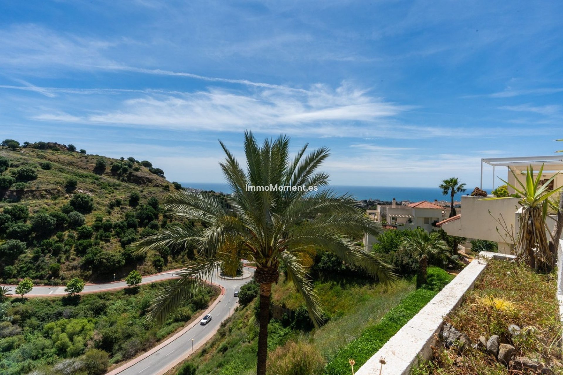 Bestaande woning - Appartement - Mijas - Calahonda