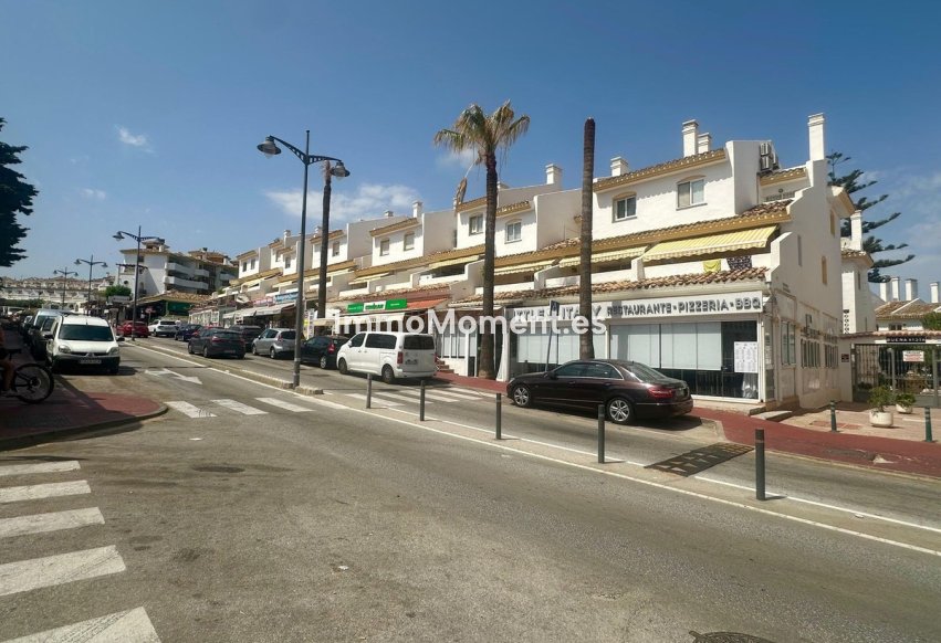 Bestaande woning - Appartement - Mijas - Calahonda