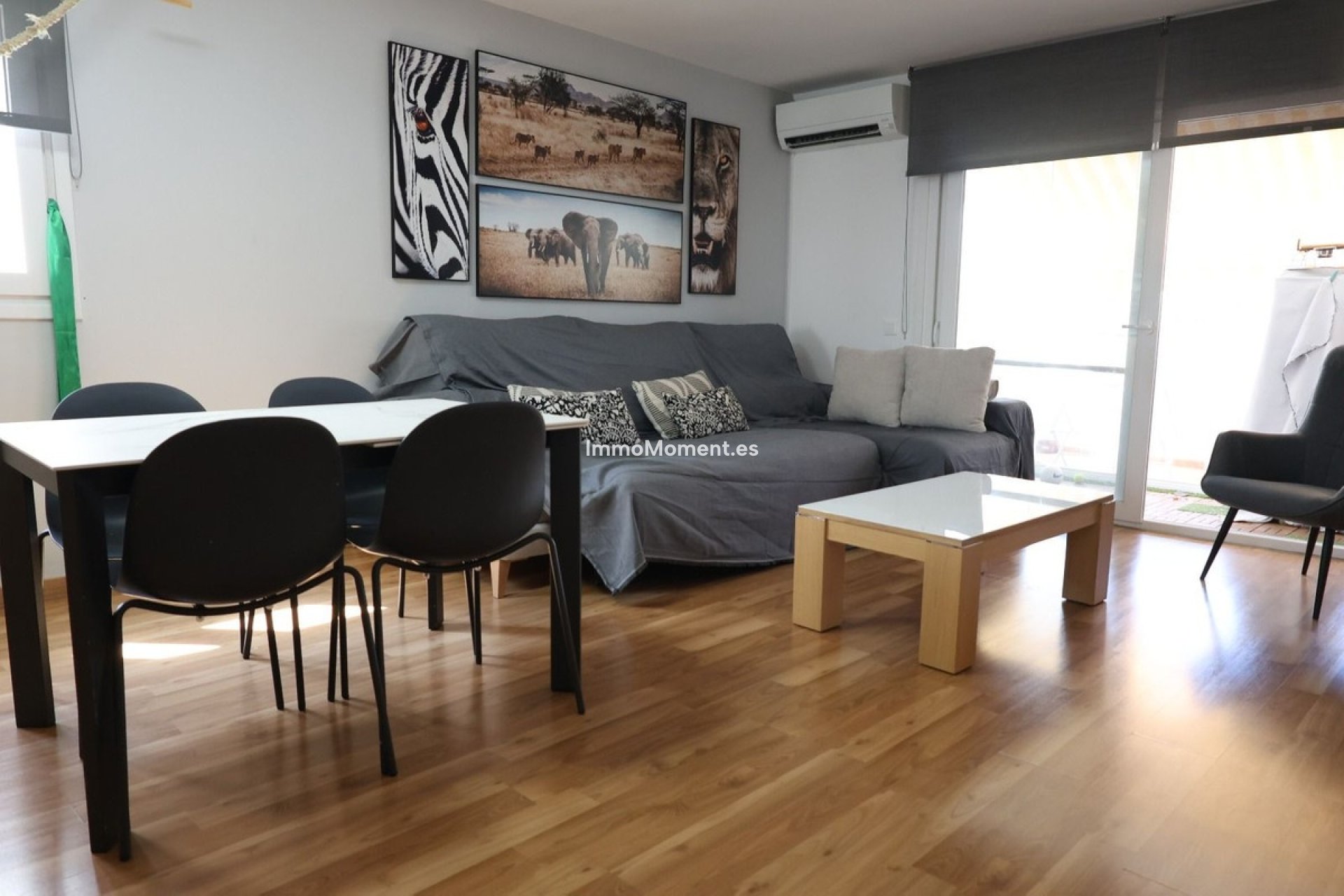 Bestaande woning - Appartement - Mijas - Calahonda