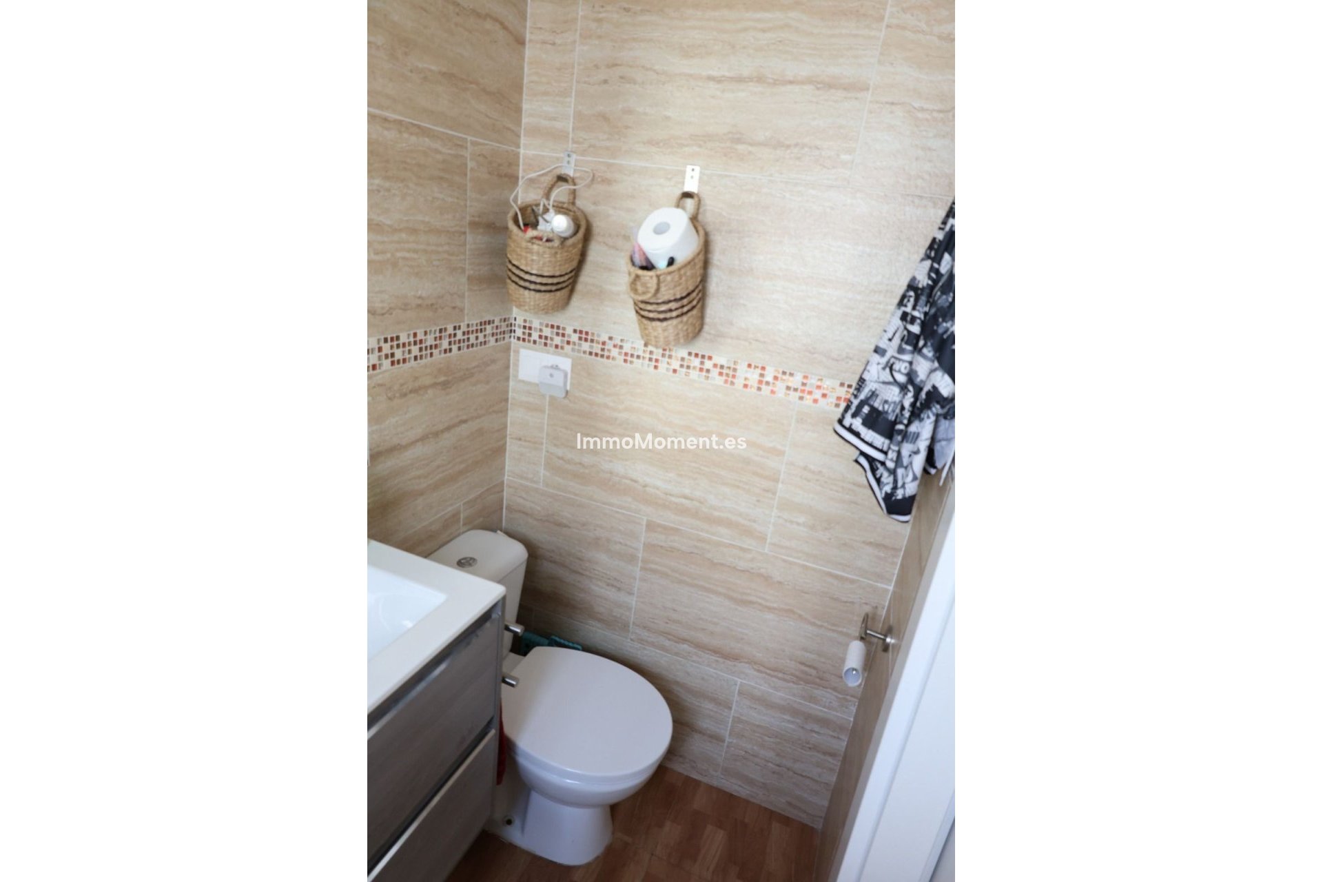 Bestaande woning - Appartement - Mijas - Calahonda