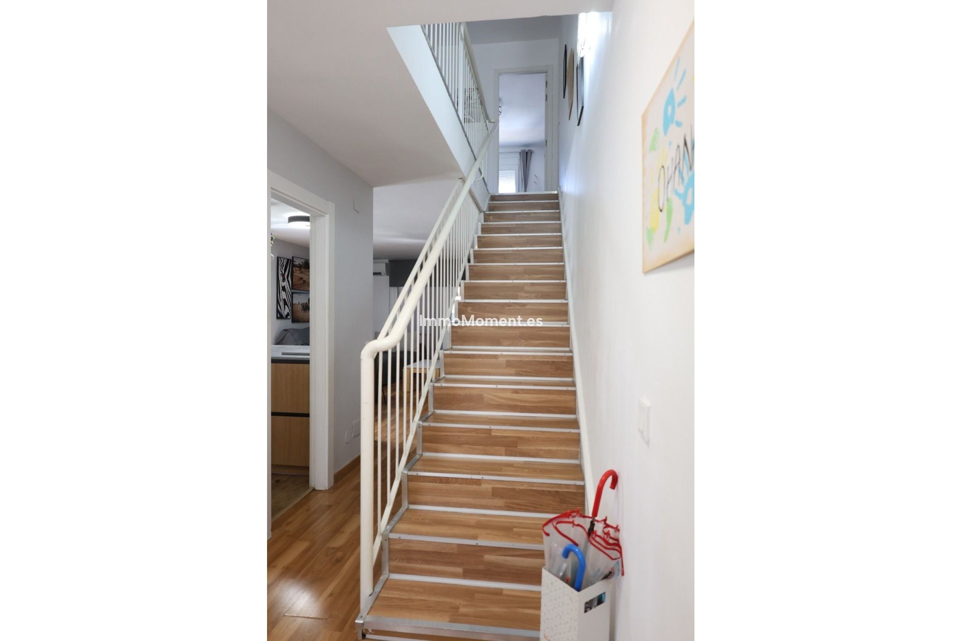 Bestaande woning - Appartement - Mijas - Calahonda