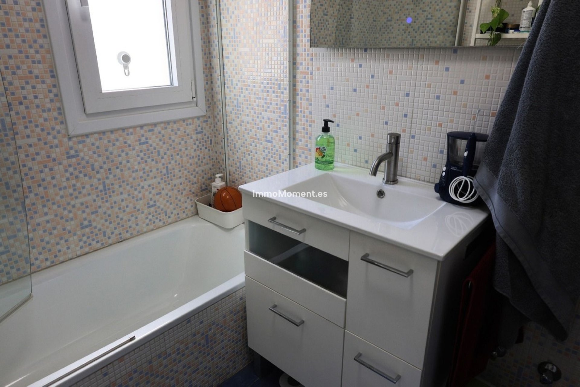 Bestaande woning - Appartement - Mijas - Calahonda