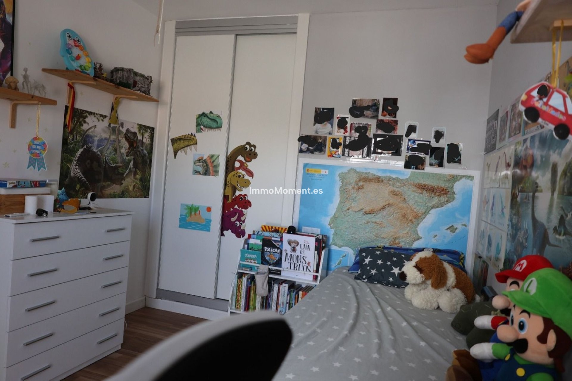 Bestaande woning - Appartement - Mijas - Calahonda