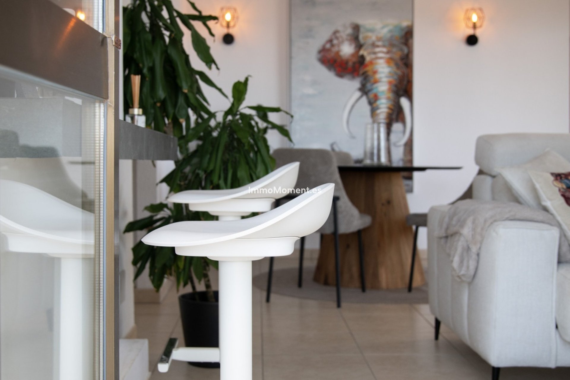 Bestaande woning - Appartement - Mijas - Calahonda