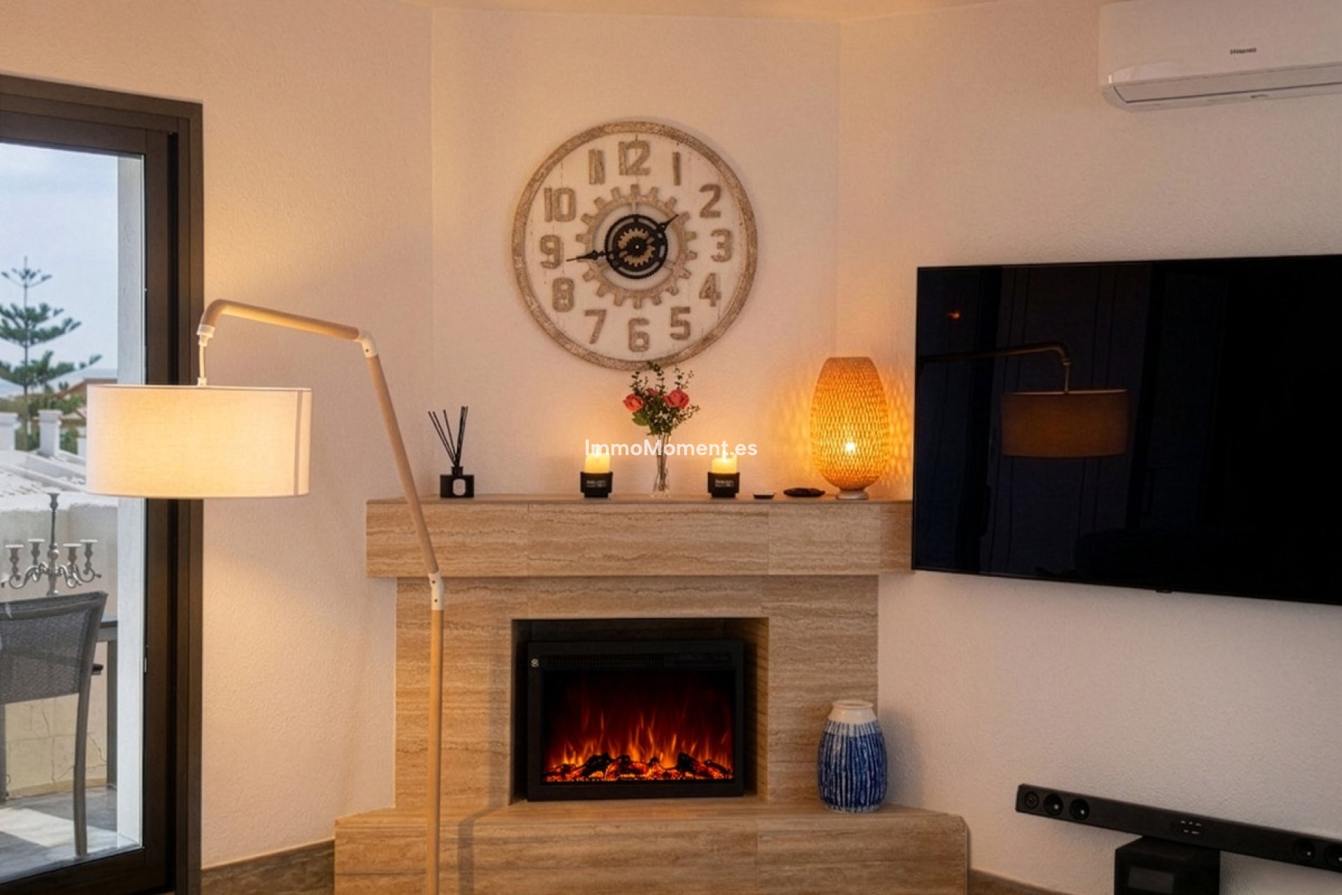 Bestaande woning - Appartement - Mijas - Calahonda
