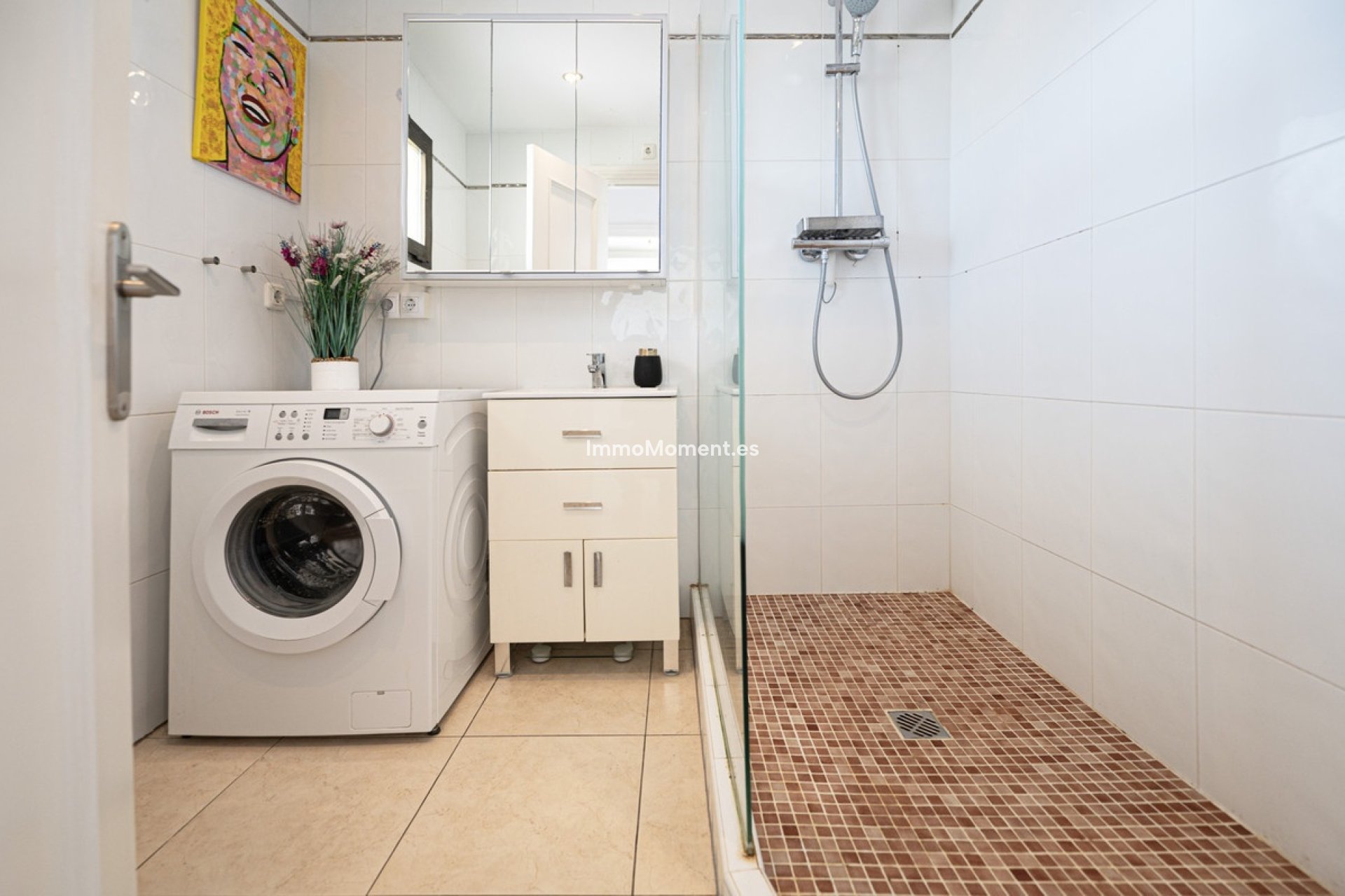 Bestaande woning - Appartement - Mijas - Calahonda