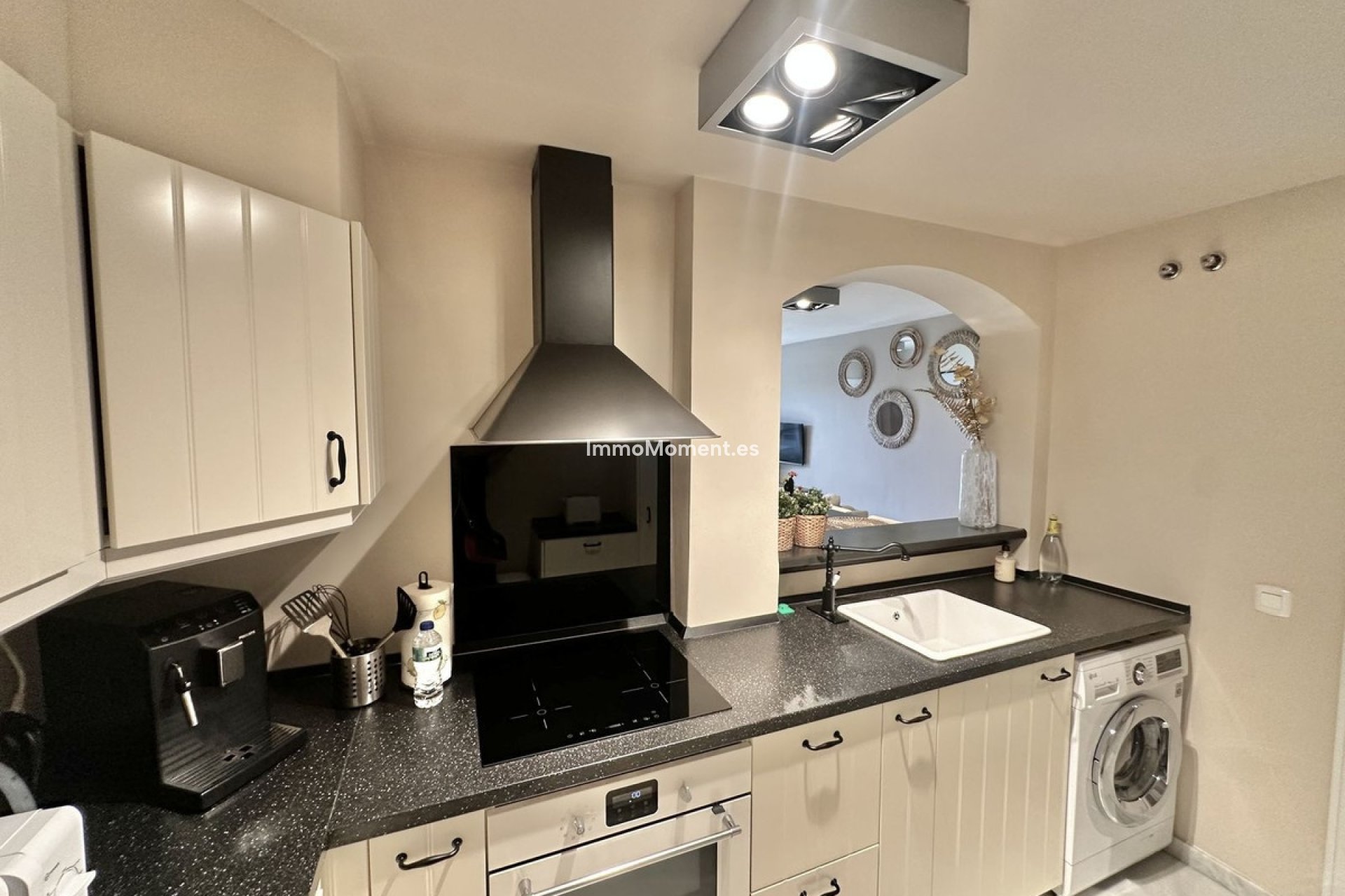 Bestaande woning - Appartement - Mijas - Calahonda