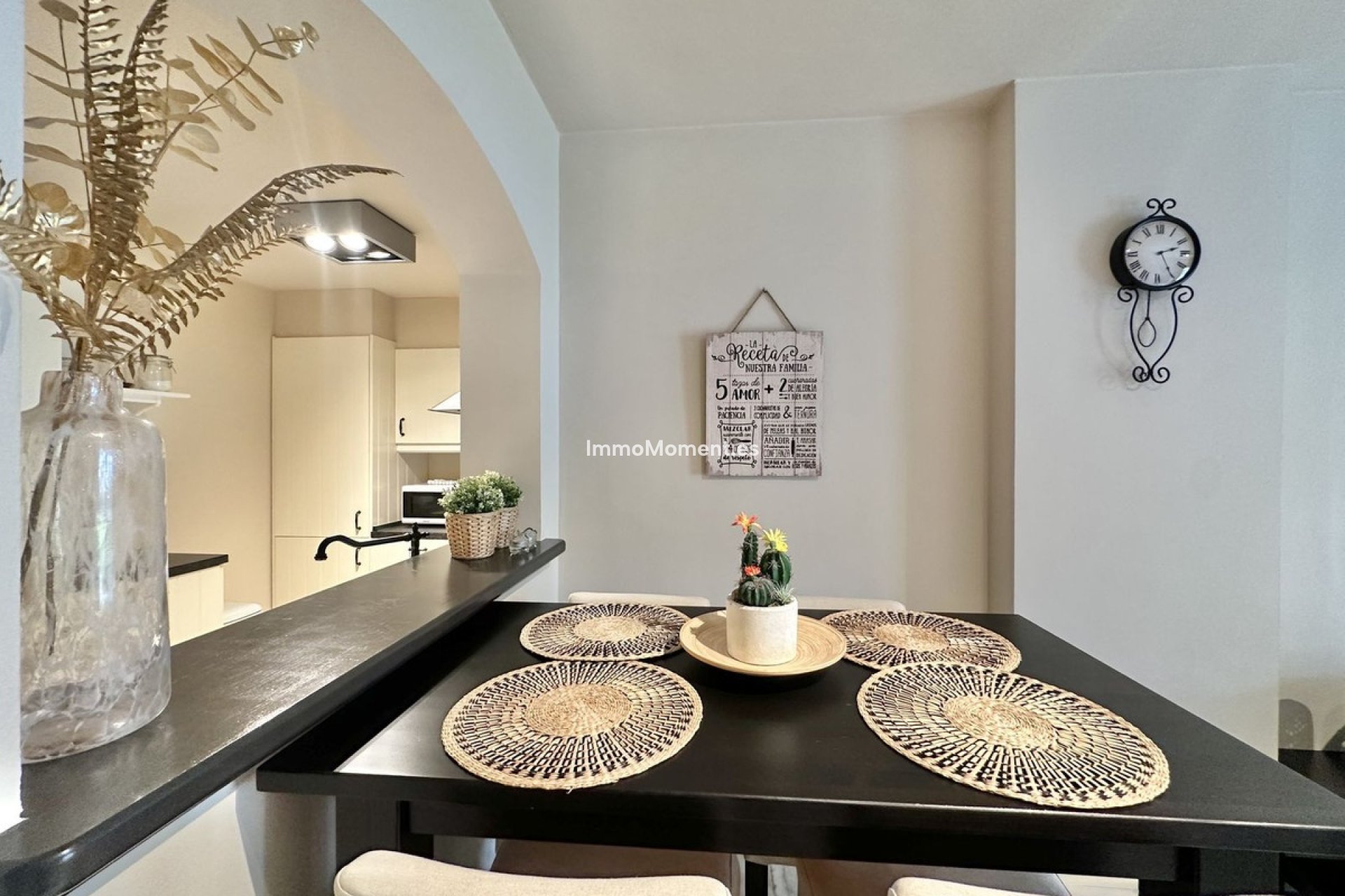 Bestaande woning - Appartement - Mijas - Calahonda