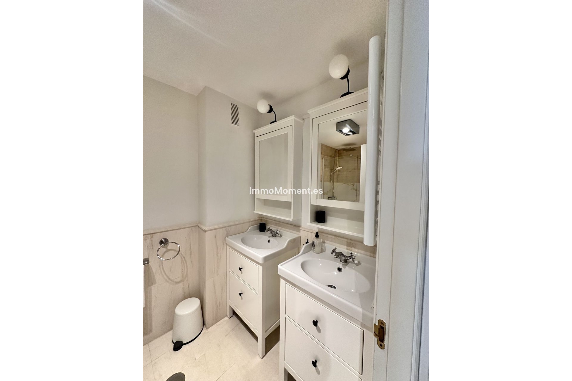 Bestaande woning - Appartement - Mijas - Calahonda