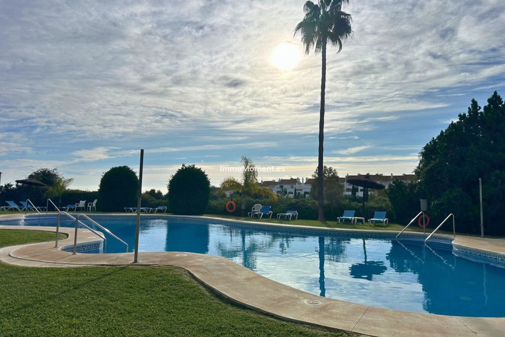Bestaande woning - Appartement - Mijas - Calahonda
