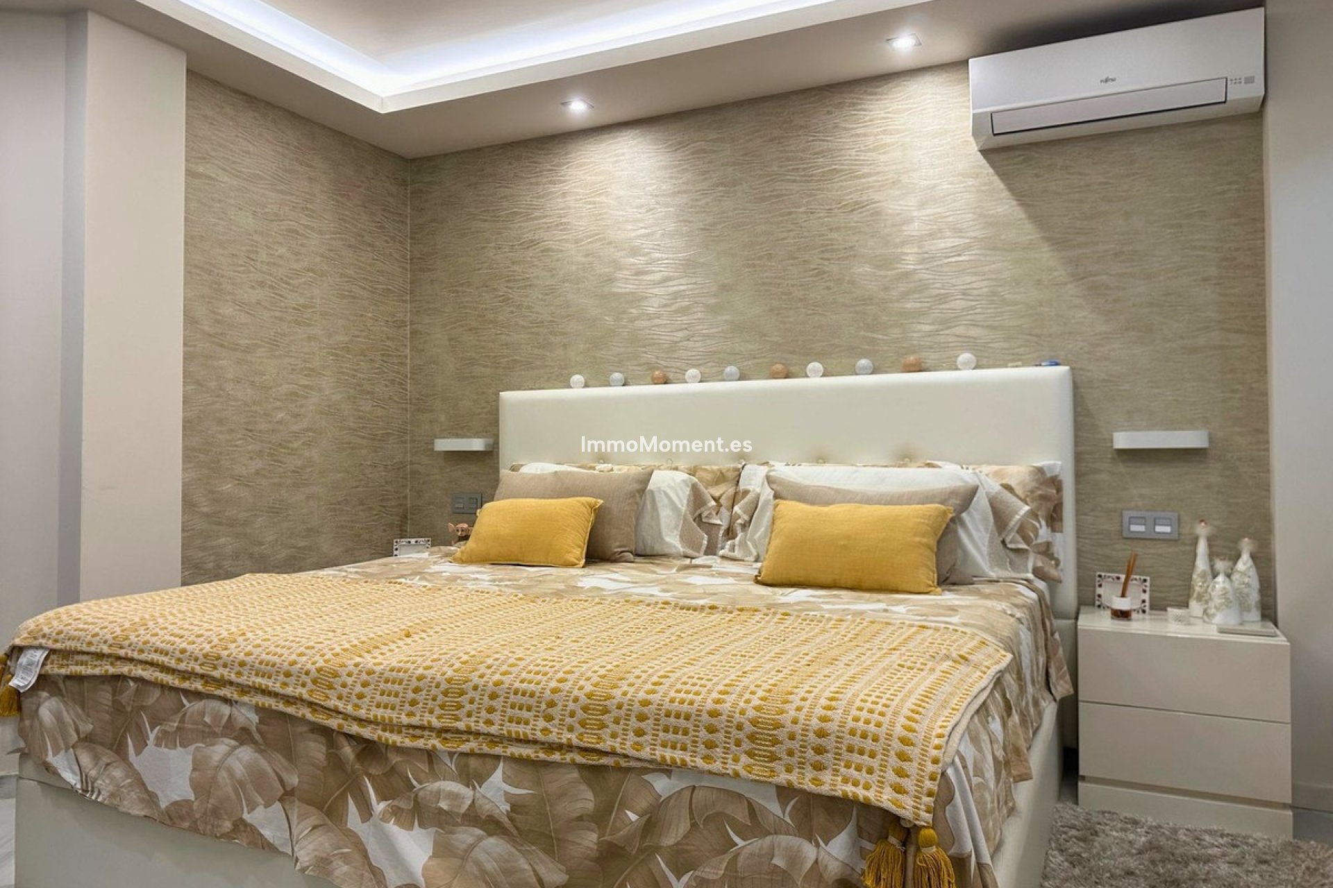 Bestaande woning - Appartement - Mijas - Calahonda
