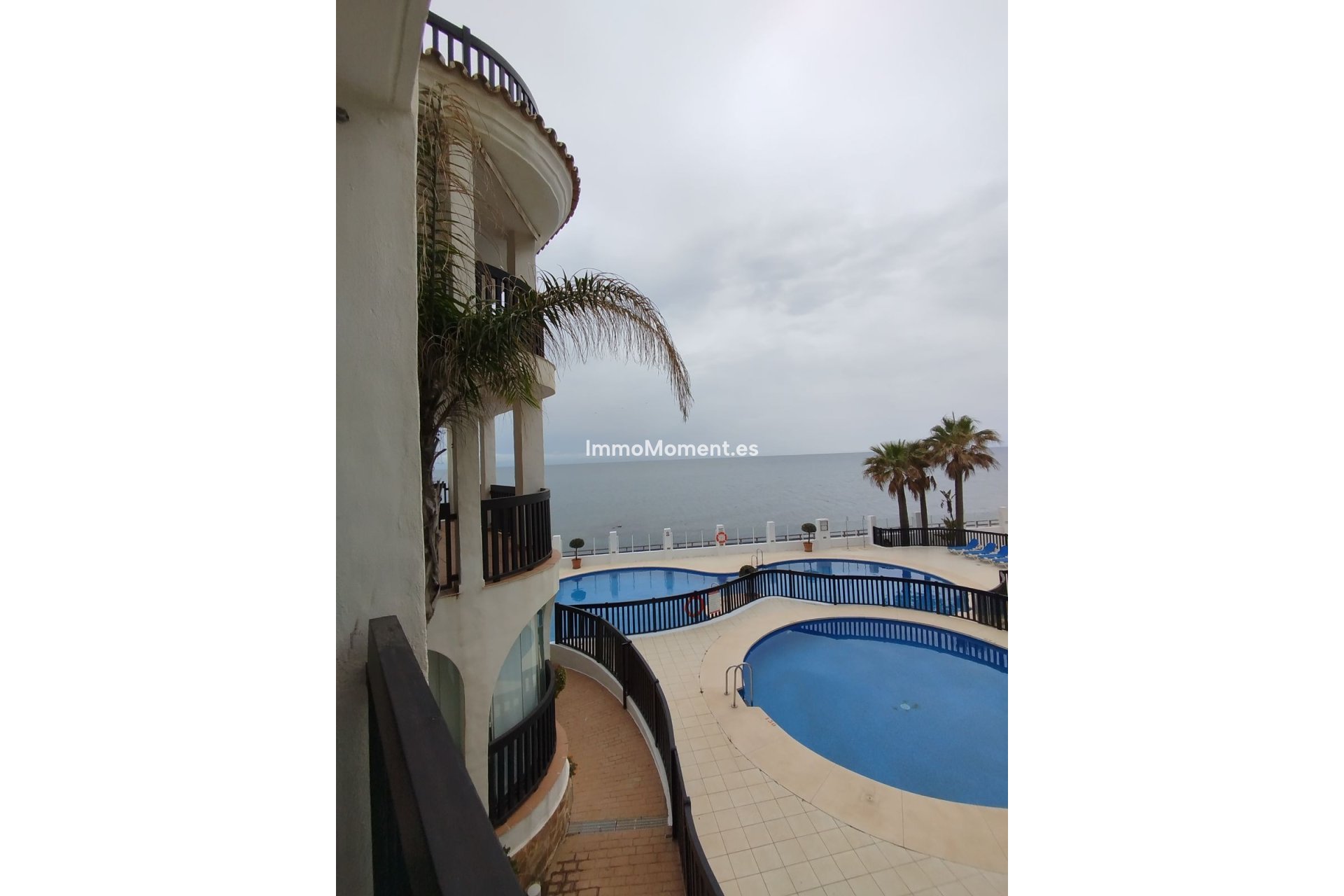 Bestaande woning - Appartement - Mijas - Calahonda