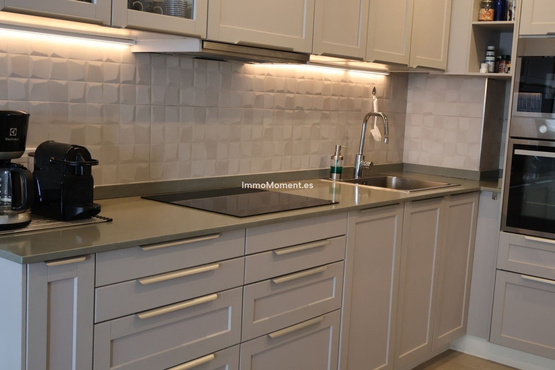 Bestaande woning - Appartement - Mijas - Calahonda