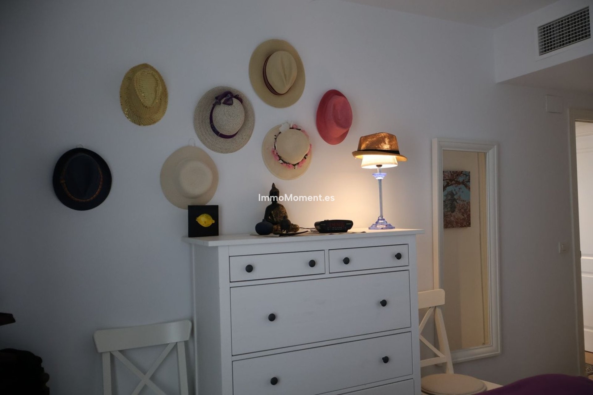 Bestaande woning - Appartement - Mijas - Calahonda