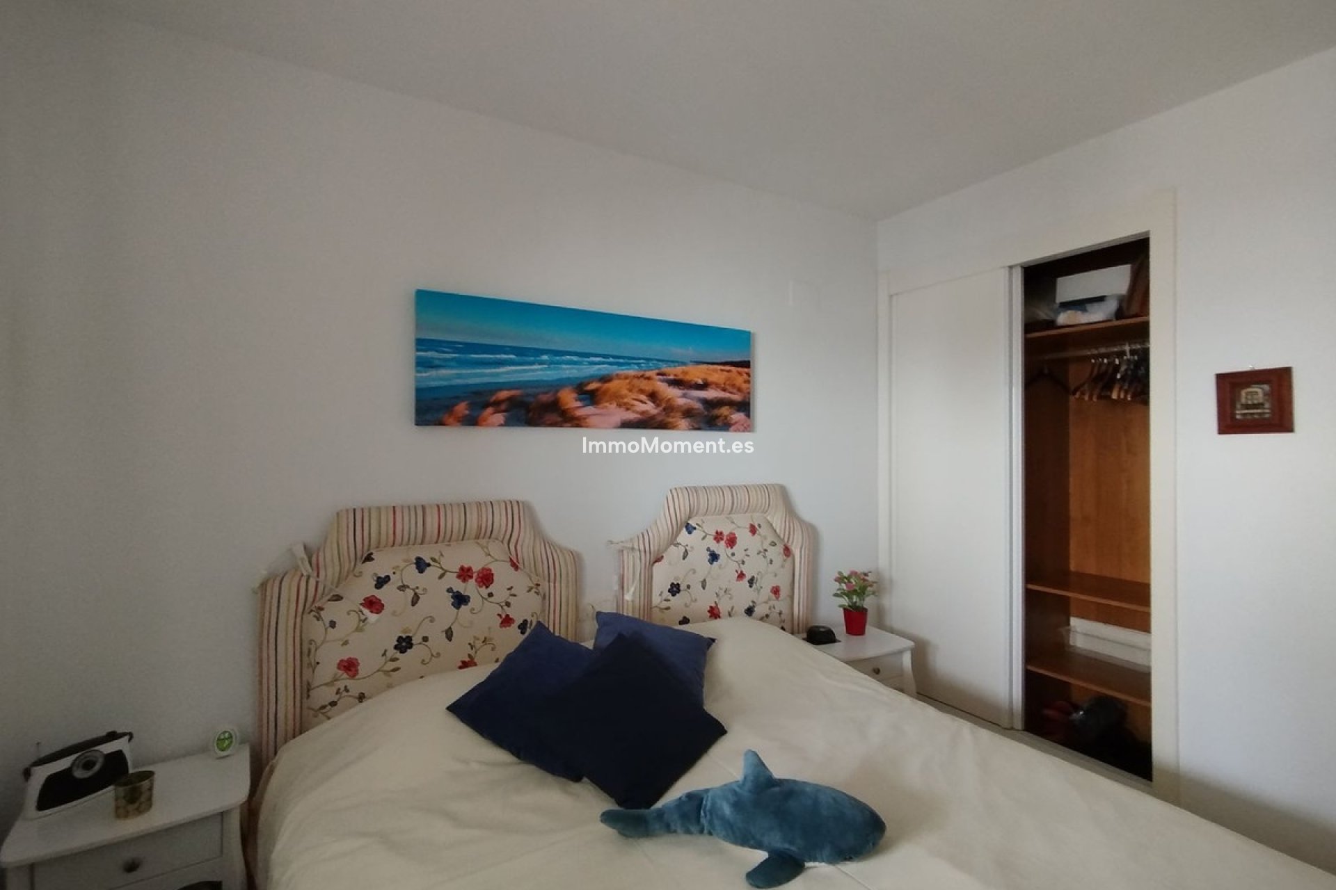 Bestaande woning - Appartement - Mijas - Calahonda