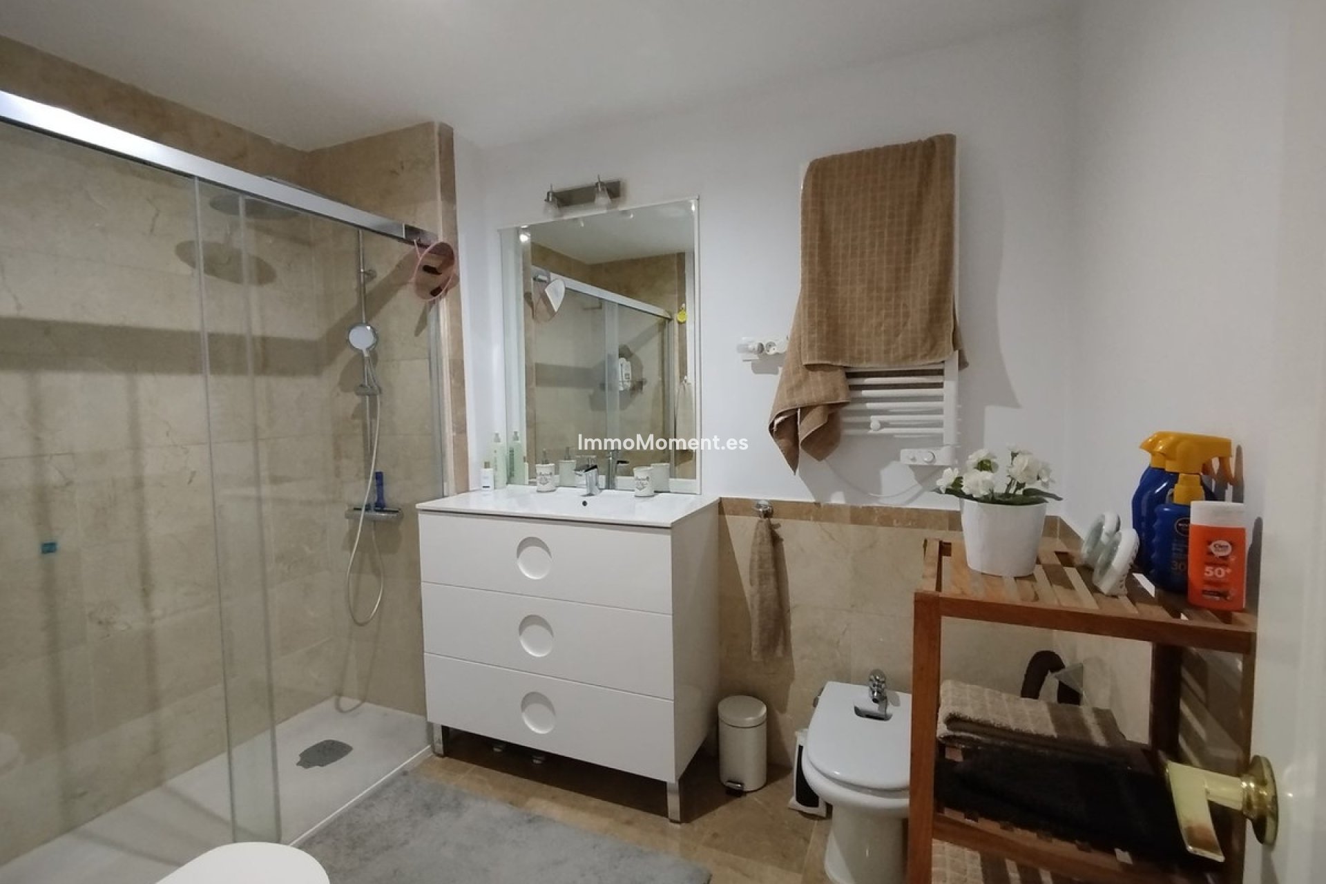 Bestaande woning - Appartement - Mijas - Calahonda