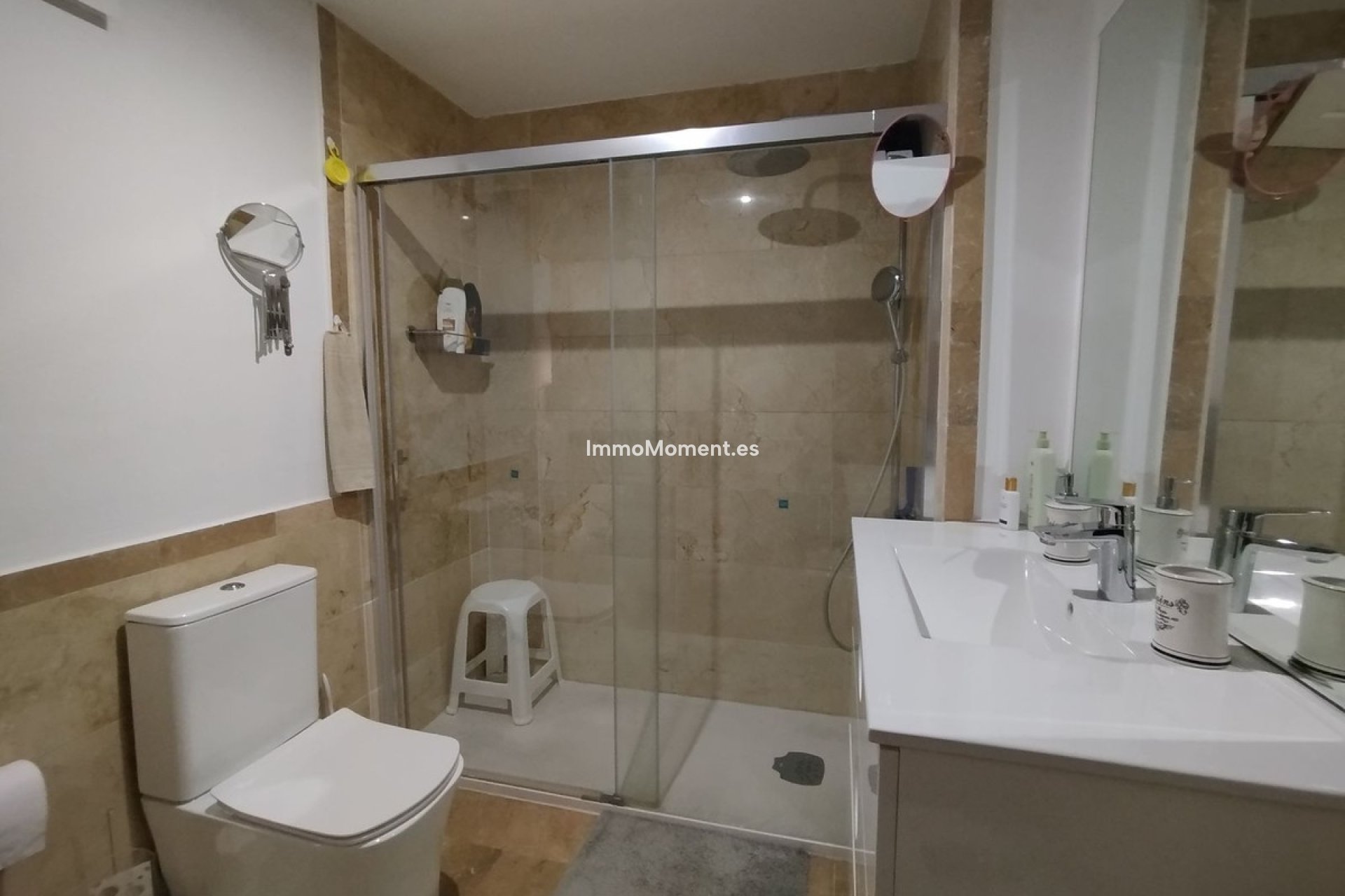 Bestaande woning - Appartement - Mijas - Calahonda