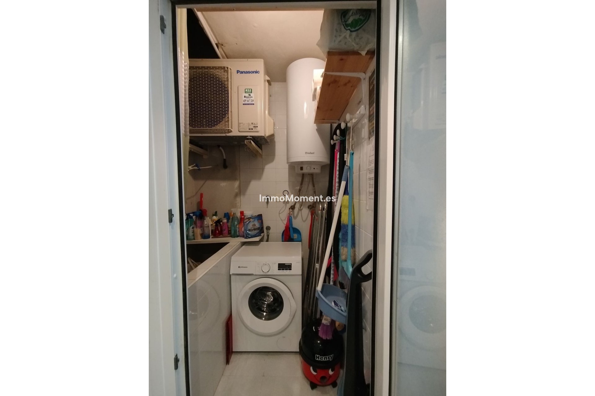Bestaande woning - Appartement - Mijas - Calahonda