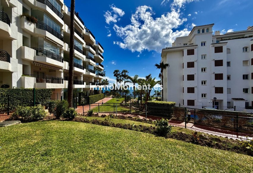 Bestaande woning - Appartement - Mijas - Calahonda