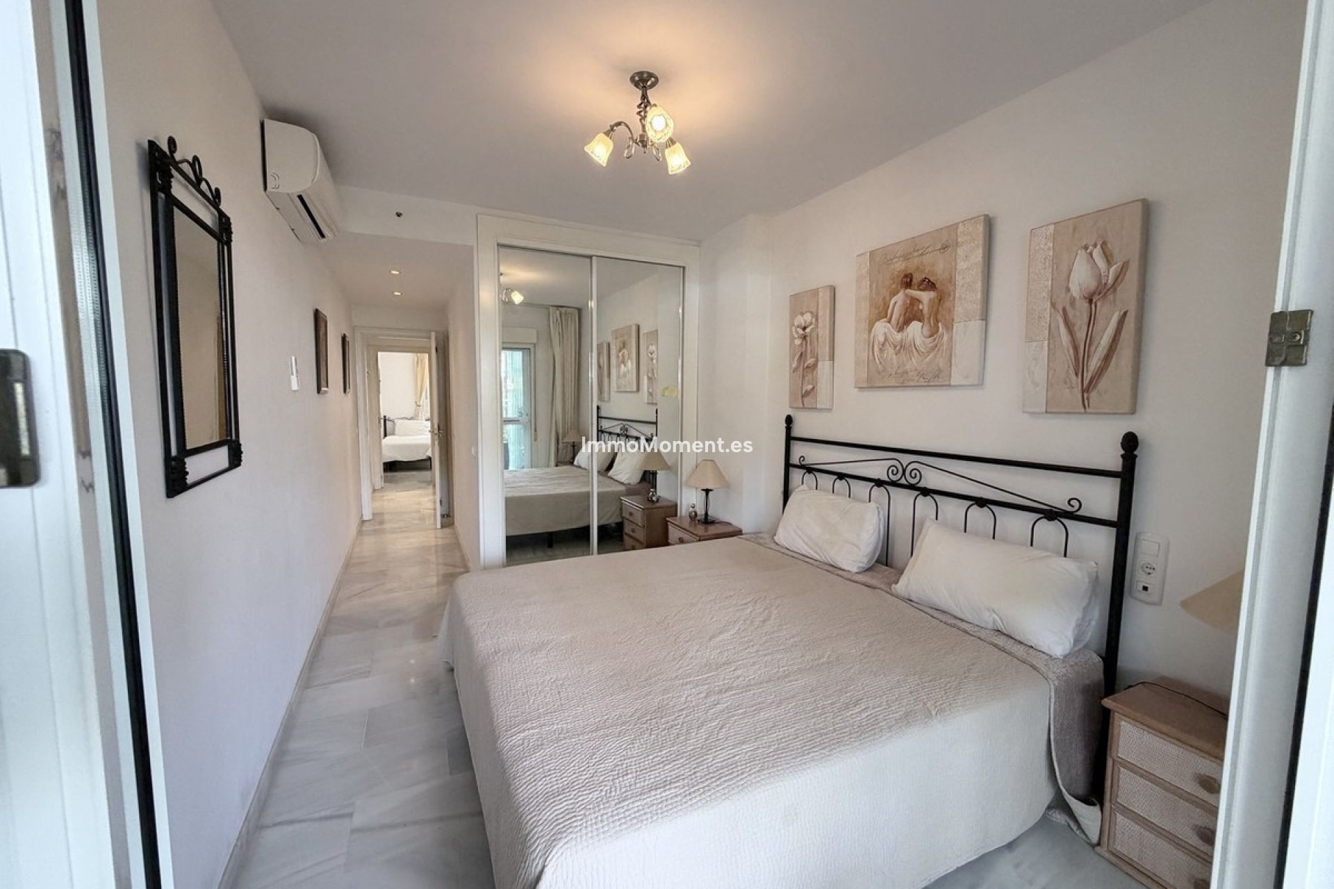 Bestaande woning - Appartement - Mijas - Calahonda